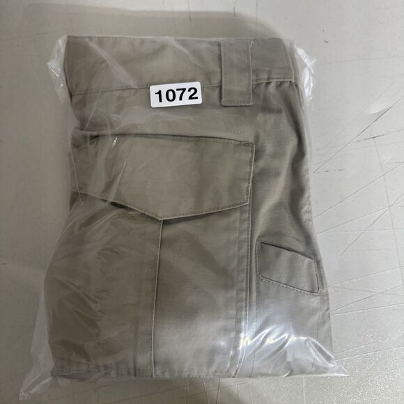 Condor‎ Sentinel Tactical Pants Mens 32x29 Tan Ripstop Combat Cargo Utility Work - Picture 9 of 9